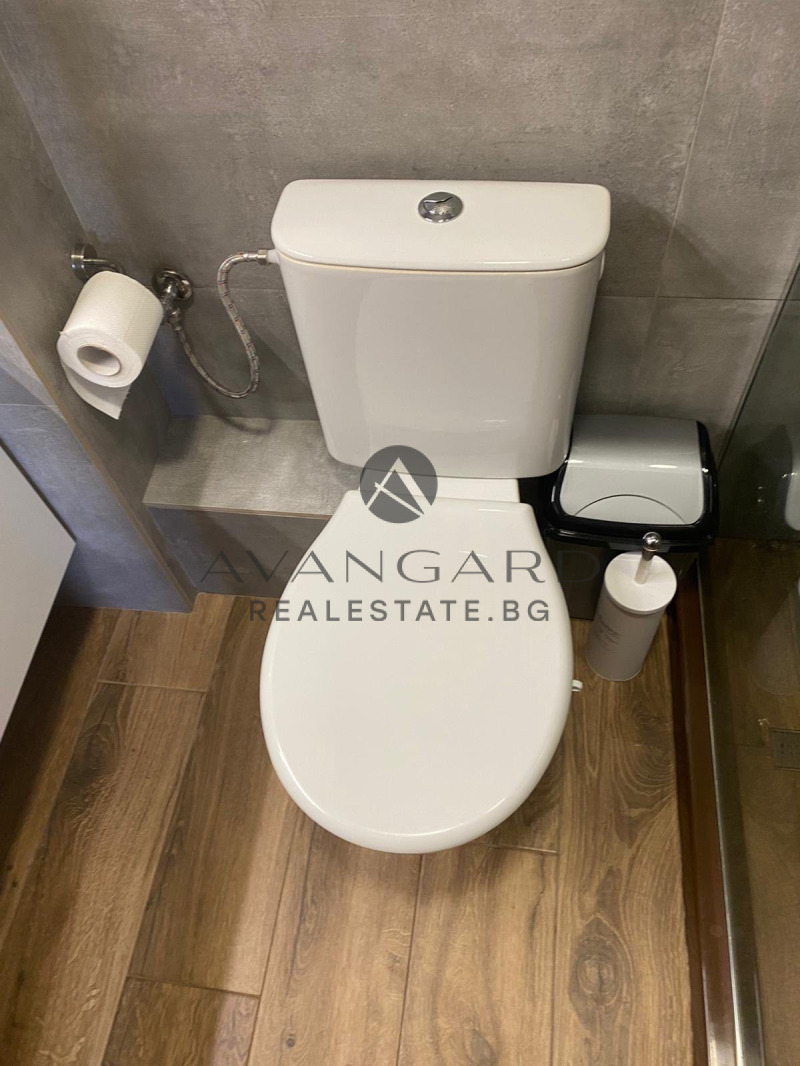 In vendita  Studio Plovdiv , Karshiiaka , 47 mq | 54576309 - Immagine [10]