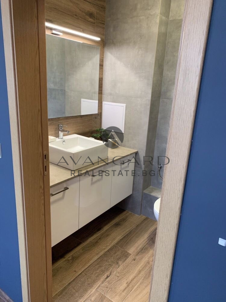 In vendita  Studio Plovdiv , Karshiiaka , 47 mq | 54576309 - Immagine [7]