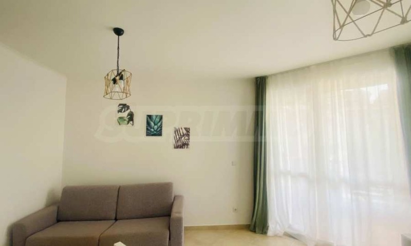 De vânzare  Studio regiunea Burgas , c.c. Slânciev briag , 37 mp | 70023234 - imagine [4]