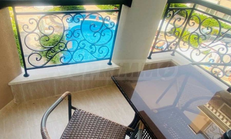 De vânzare  Studio regiunea Burgas , c.c. Slânciev briag , 37 mp | 70023234 - imagine [2]
