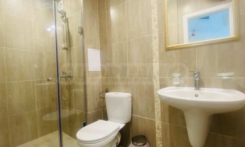De vânzare  Studio regiunea Burgas , c.c. Slânciev briag , 37 mp | 70023234 - imagine [5]