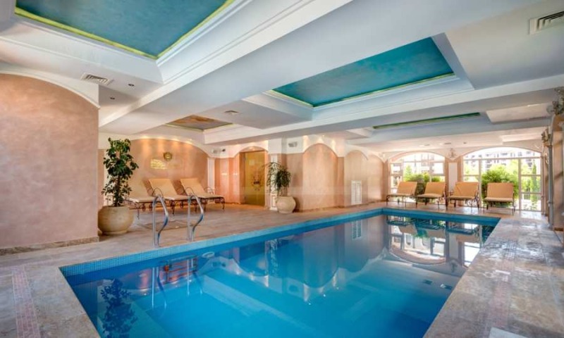 De vânzare  Studio regiunea Burgas , c.c. Slânciev briag , 37 mp | 70023234 - imagine [6]