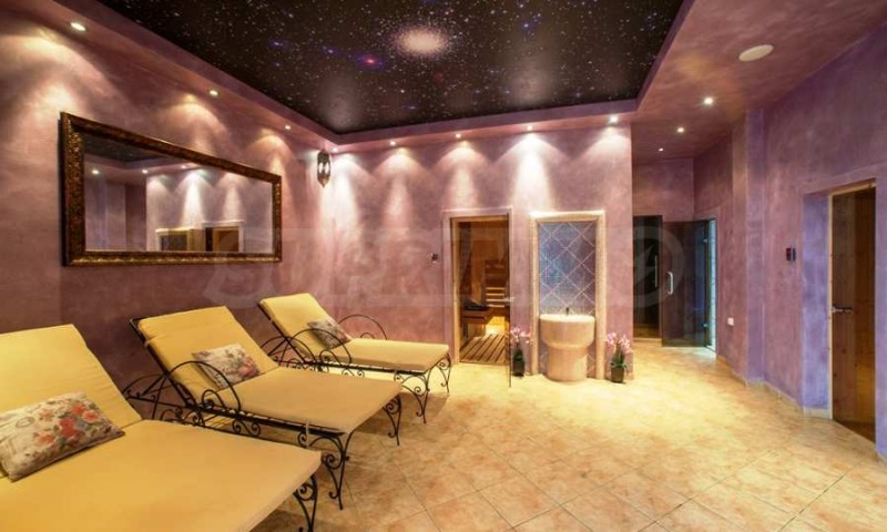 De vânzare  Studio regiunea Burgas , c.c. Slânciev briag , 37 mp | 70023234 - imagine [12]