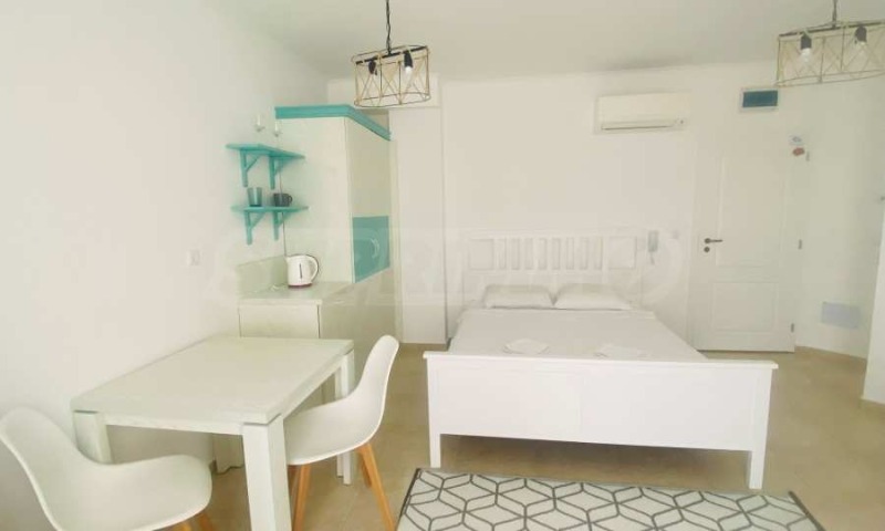 De vânzare  Studio regiunea Burgas , c.c. Slânciev briag , 37 mp | 70023234 - imagine [3]