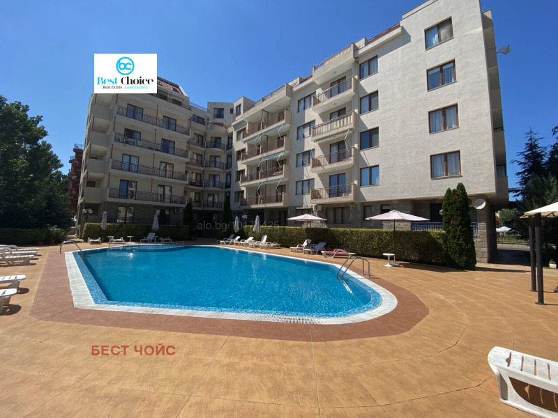 Продава 1-СТАЕН, област Бургас, к.к. Слънчев бряг • 48500 € • 19474591 — Holmes.bg
