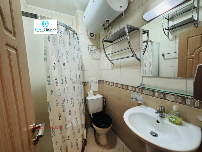 De vânzare  Studio regiunea Burgas , c.c. Slânciev briag , 33 mp | 29596877 - imagine [14]