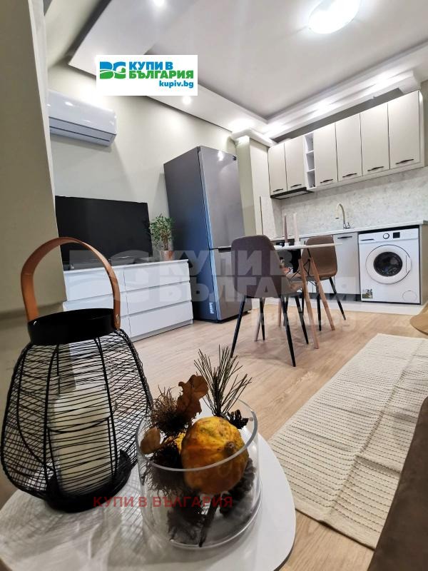 Продава 1-СТАЕН, гр. Варна, Възраждане 1, снимка 5 - Апартаменти - 53105955