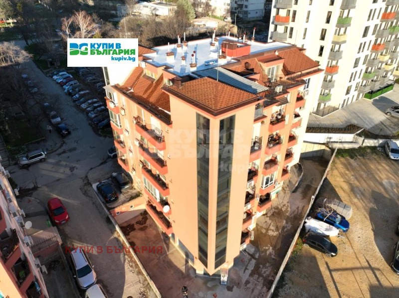 Продава 1-СТАЕН, гр. Варна, Възраждане 1, снимка 12 - Апартаменти - 53105955