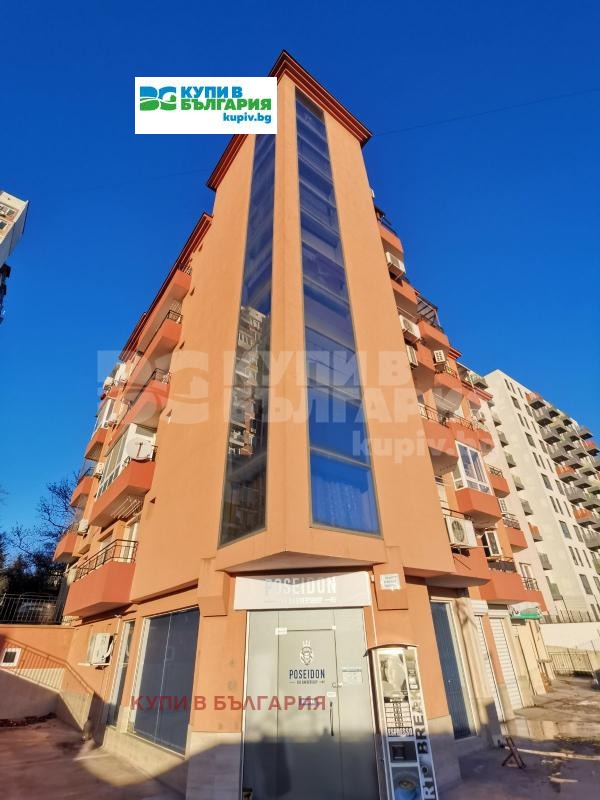 Продава 1-СТАЕН, гр. Варна, Възраждане 1