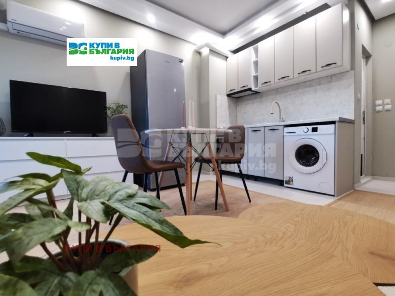 Продава 1-СТАЕН, гр. Варна, Възраждане 1, снимка 4 - Апартаменти - 53105955