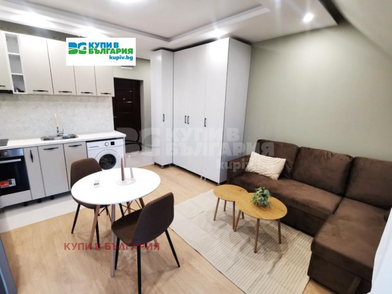 Продава 1-СТАЕН, гр. Варна, Възраждане 1, снимка 3 - Апартаменти - 53105955