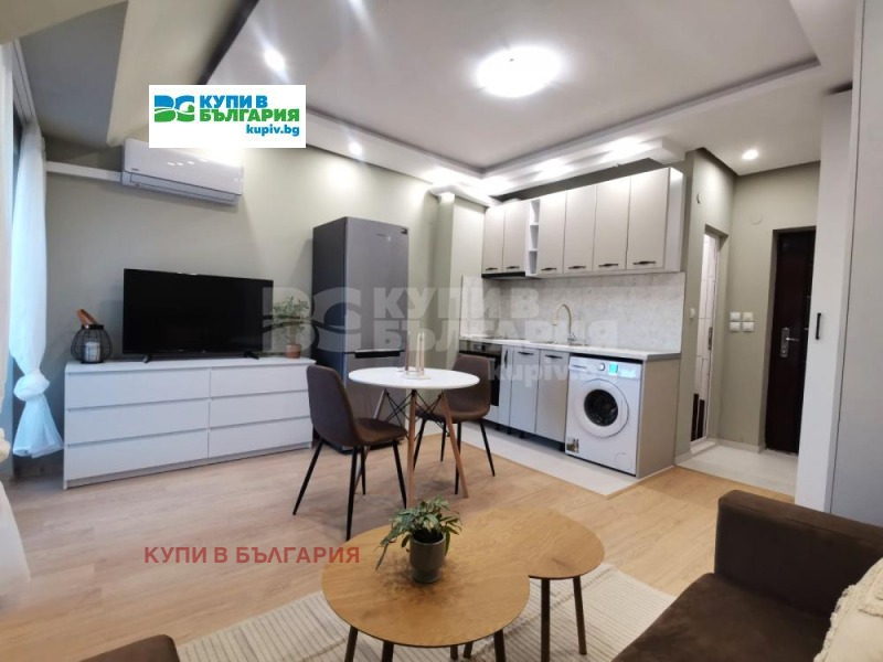 Продава 1-СТАЕН, гр. Варна, Възраждане 1