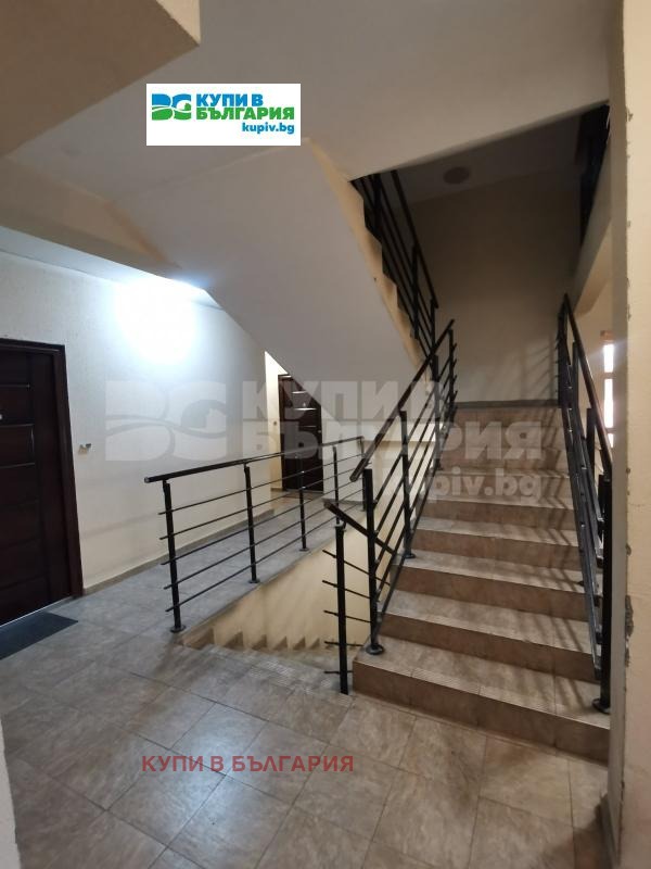 Продава 1-СТАЕН, гр. Варна, Възраждане 1, снимка 11 - Апартаменти - 53105955