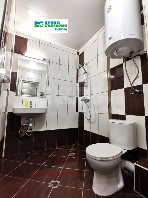 Продава 1-СТАЕН, гр. Варна, Възраждане 1, снимка 9 - Апартаменти - 53105955