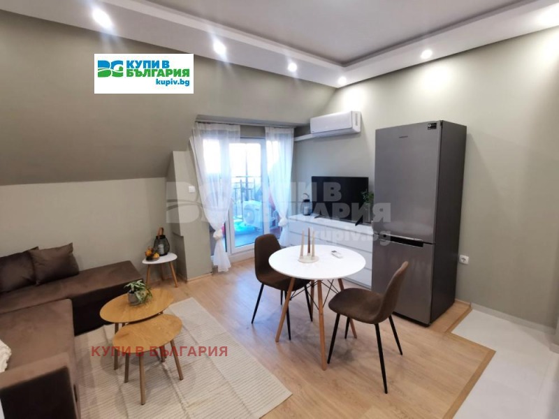 Продава 1-СТАЕН, гр. Варна, Възраждане 1, снимка 2 - Апартаменти - 53105955