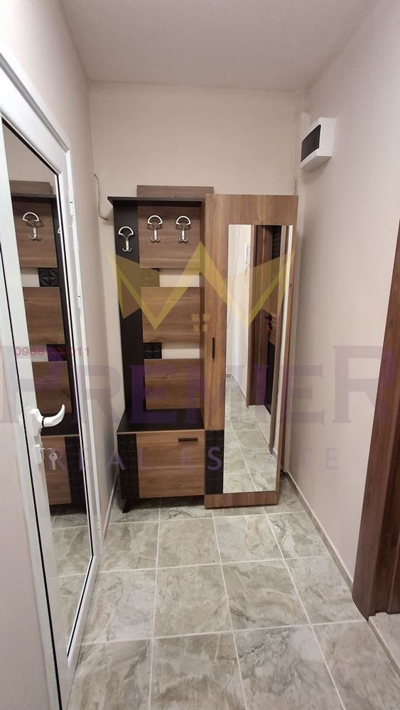 Продава 1-СТАЕН, гр. София, Надежда 3, снимка 10 - Апартаменти - 54135295