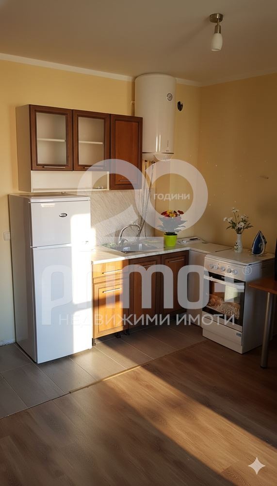 Продава 1-СТАЕН, гр. София, Студентски град, снимка 4 - Апартаменти - 54447922