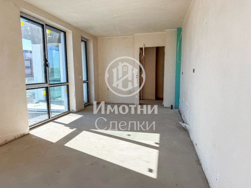 Продава  2-стаен град София , Малинова долина , 72 кв.м | 83121582 - изображение [4]