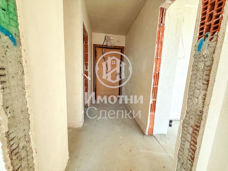 Продава  2-стаен град София , Малинова долина , 72 кв.м | 83121582 - изображение [5]