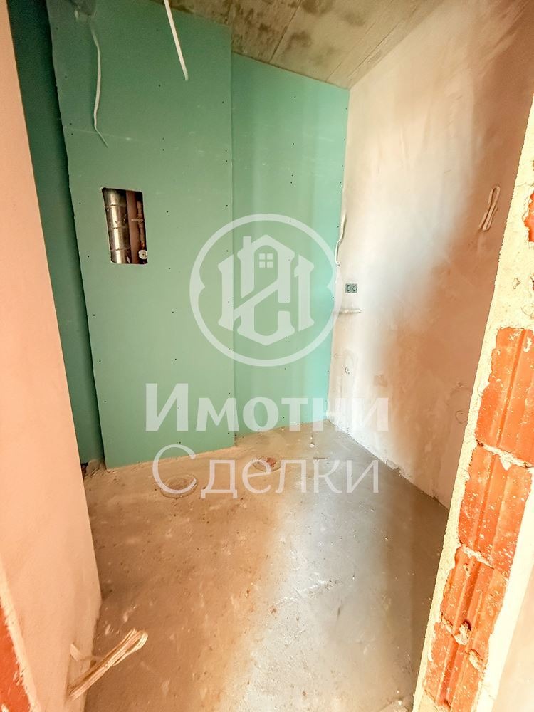 Продава  2-стаен град София , Малинова долина , 72 кв.м | 83121582 - изображение [8]