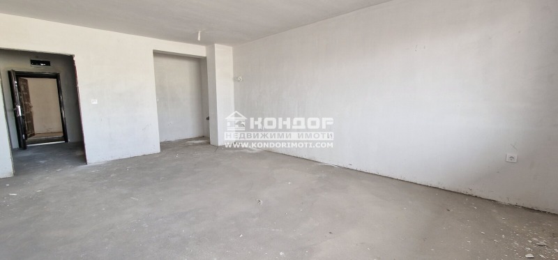Продава  2-стаен, град Пловдив, Въстанически • 86 000 EUR • ID 72176835 — holmes.bg - [1] 