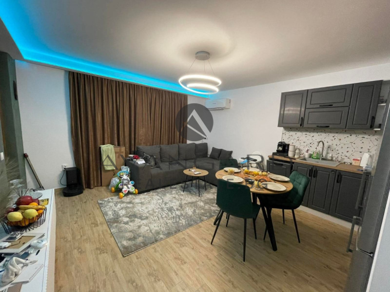 Продава  2-стаен град Пловдив , Кючук Париж , 71 кв.м | 59357370