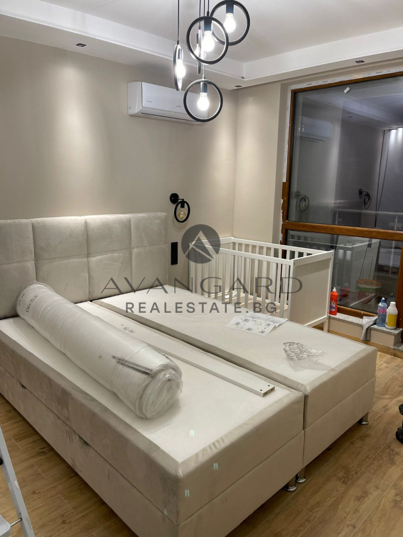 Продава  2-стаен град Пловдив , Кючук Париж , 71 кв.м | 59357370 - изображение [3]