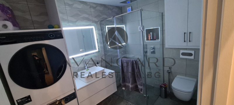 Продава  2-стаен град Пловдив , Кючук Париж , 71 кв.м | 59357370 - изображение [5]