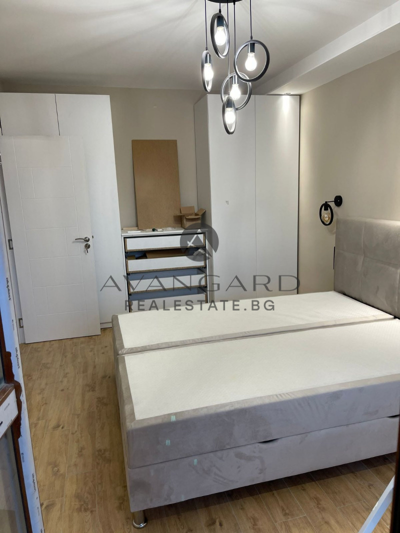 Продава  2-стаен град Пловдив , Кючук Париж , 71 кв.м | 59357370 - изображение [4]