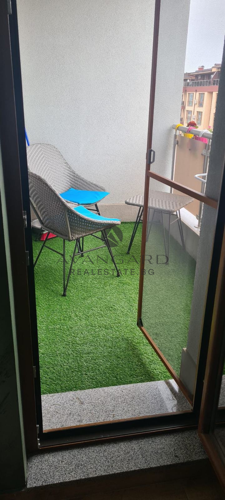 Продава  2-стаен град Пловдив , Кючук Париж , 71 кв.м | 59357370 - изображение [7]