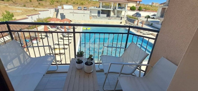 Til salg  1 soveværelse region Burgas , Kosharitsa , 76 kvm | 61118524 - billede [8]