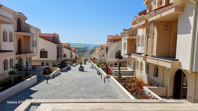 Til salg  1 soveværelse region Burgas , Kosharitsa , 76 kvm | 61118524 - billede [14]