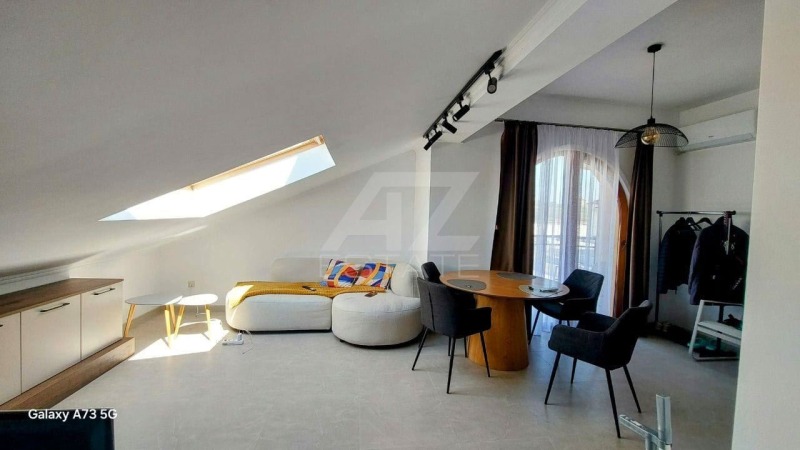 Til salg  1 soveværelse region Burgas , Kosharitsa , 76 kvm | 61118524 - billede [2]