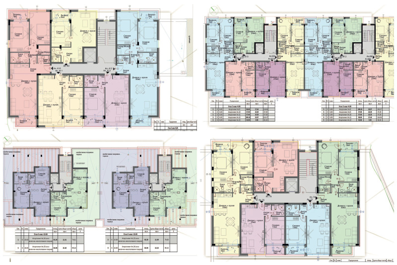 Продава 2-СТАЕН, гр. София, Модерно предградие, снимка 3 - Апартаменти - 52843047