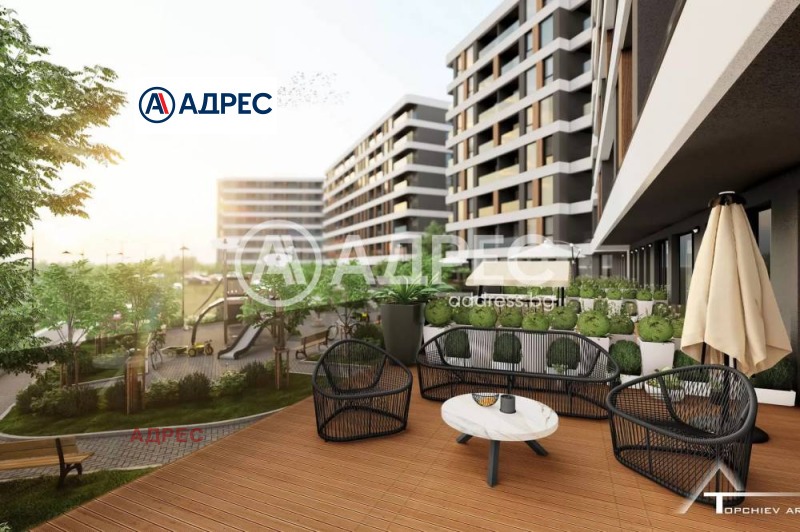 Продава 2-СТАЕН, гр. Варна, Владислав Варненчик 1