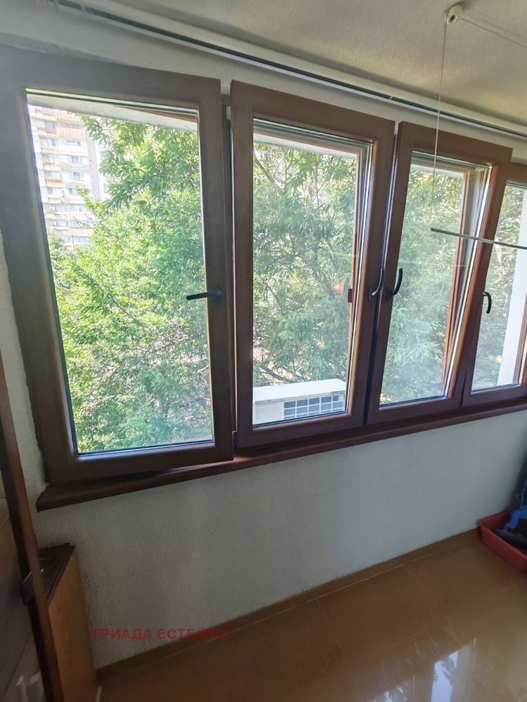 Продава 2-СТАЕН, гр. Бургас, Изгрев, снимка 15 - Апартаменти - 53094117