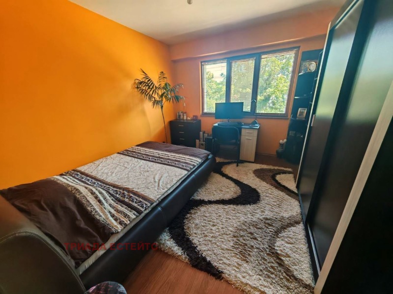 Продава 2-СТАЕН, гр. Бургас, Изгрев, снимка 8 - Апартаменти - 53094117