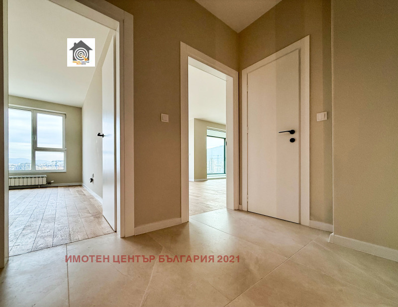 Продава 2-СТАЕН, гр. София, Хладилника, снимка 5 - Апартаменти - 53096973