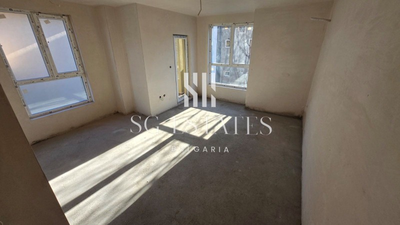 Продава 2-СТАЕН, гр. Пловдив, Кючук Париж, снимка 2 - Апартаменти - 53098044