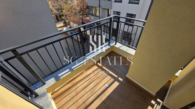 Продава 2-СТАЕН, гр. Пловдив, Кючук Париж, снимка 7 - Апартаменти - 53098044