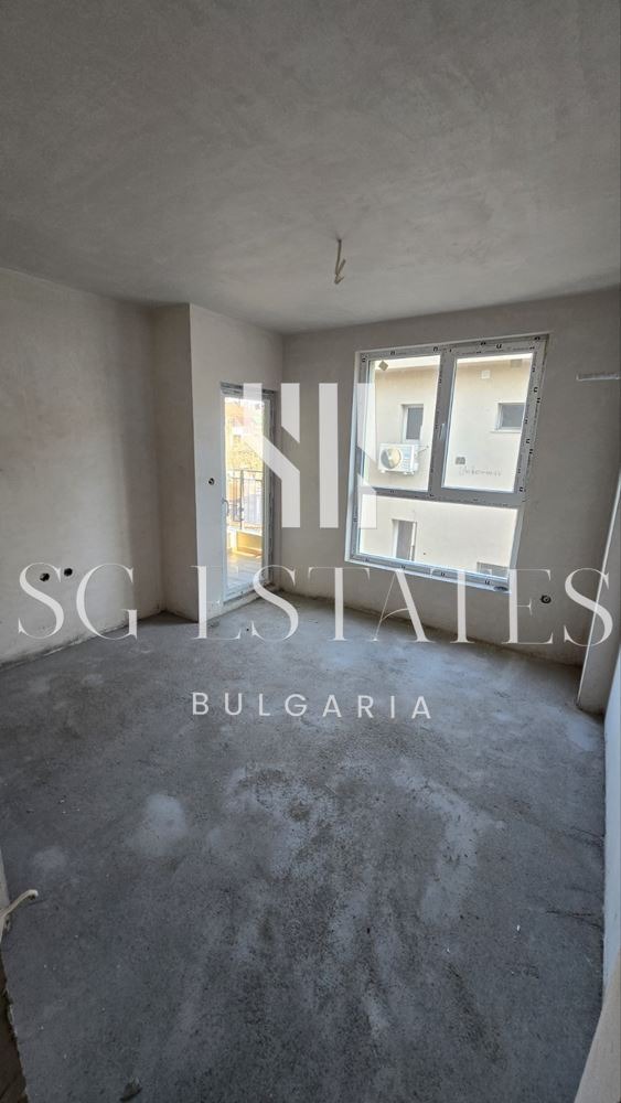 Продава 2-СТАЕН, гр. Пловдив, Кючук Париж, снимка 3 - Апартаменти - 53098044