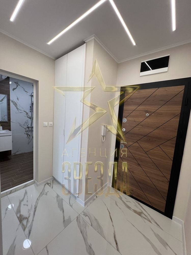 Продава 2-СТАЕН, гр. Пловдив, Остромила, снимка 7 - Апартаменти - 56377955
