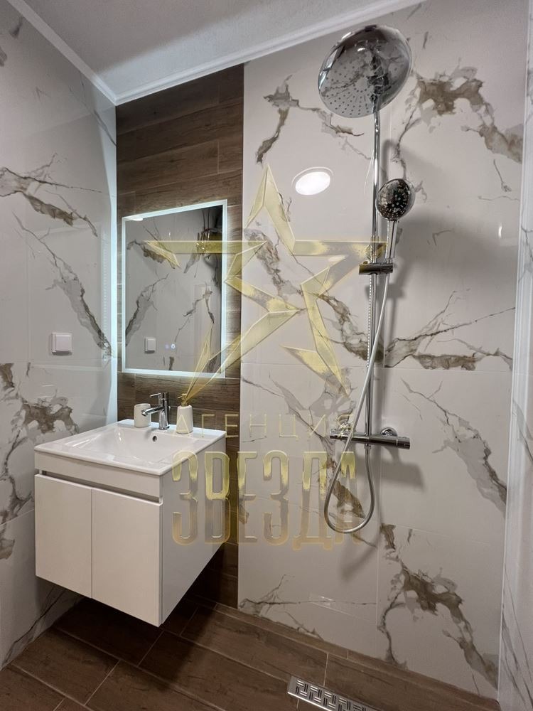 Продава 2-СТАЕН, гр. Пловдив, Остромила, снимка 8 - Апартаменти - 56377955