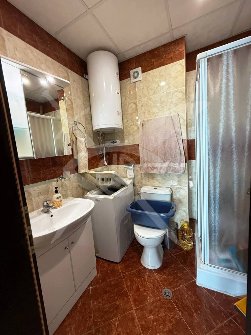 Til salg  2 soveværelser region Burgas , Sveti Vlas , 112 kvm | 24337903 - billede [9]
