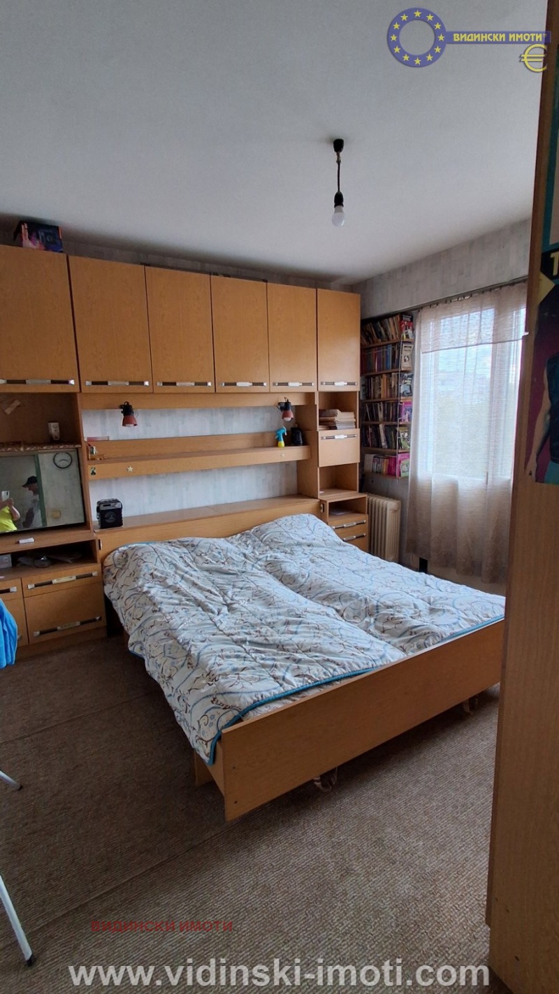 Til salgs  2 soverom Vidin , Geo Milev , 78 kvm | 85852135 - bilde [10]
