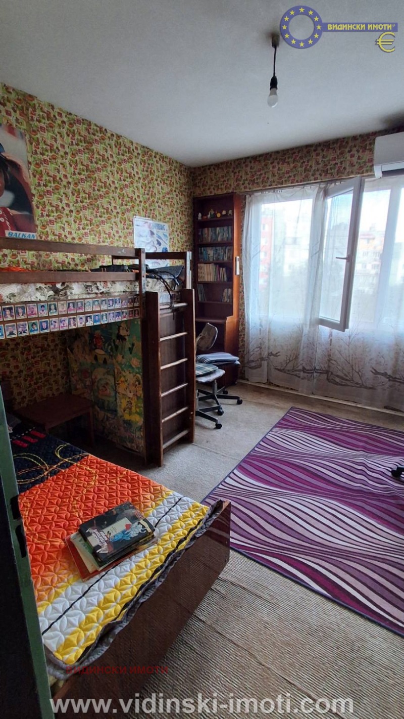Til salgs  2 soverom Vidin , Geo Milev , 78 kvm | 85852135 - bilde [2]