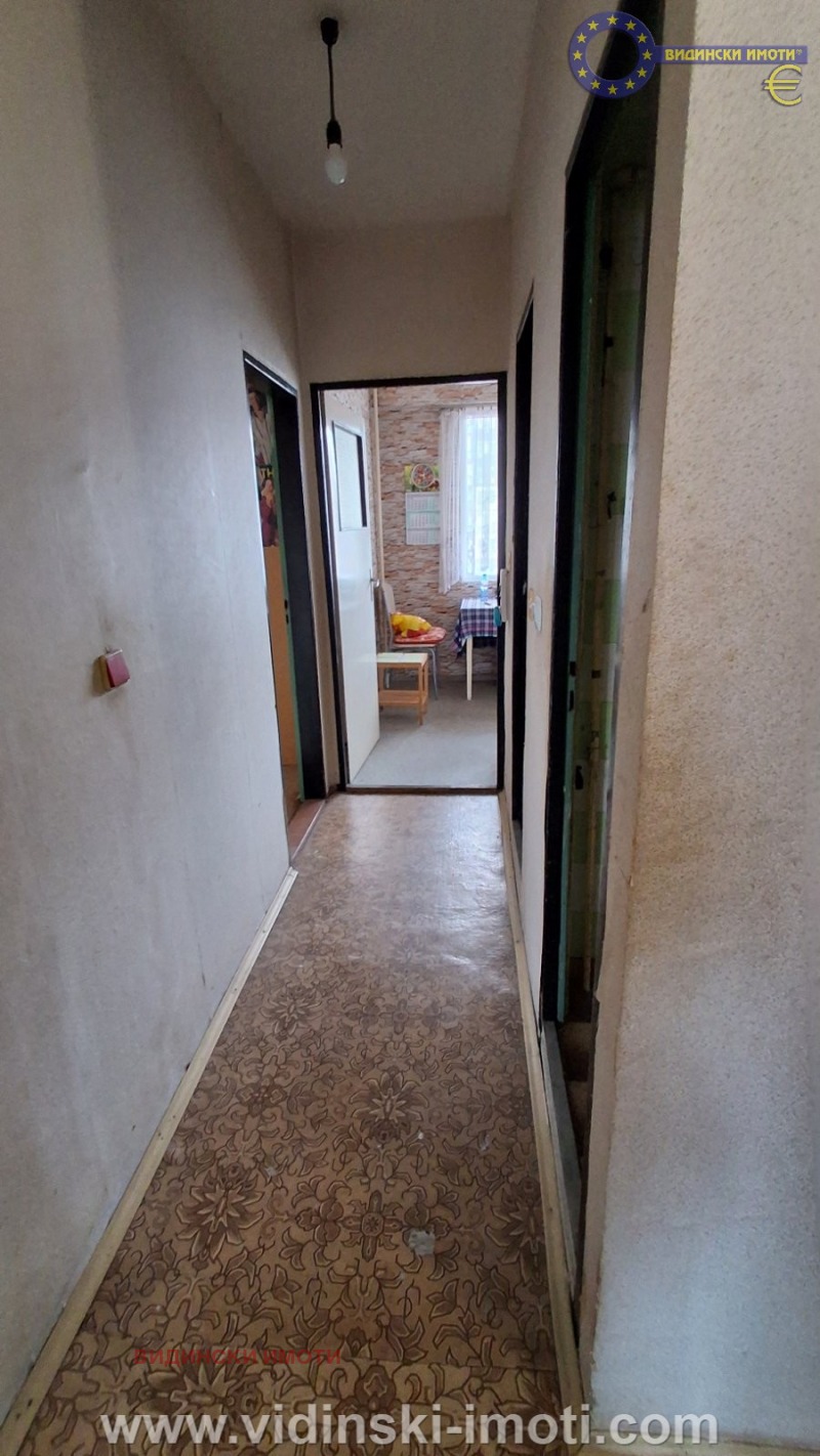 Til salgs  2 soverom Vidin , Geo Milev , 78 kvm | 85852135 - bilde [5]