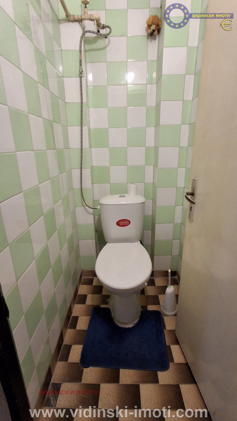 Til salgs  2 soverom Vidin , Geo Milev , 78 kvm | 85852135 - bilde [8]