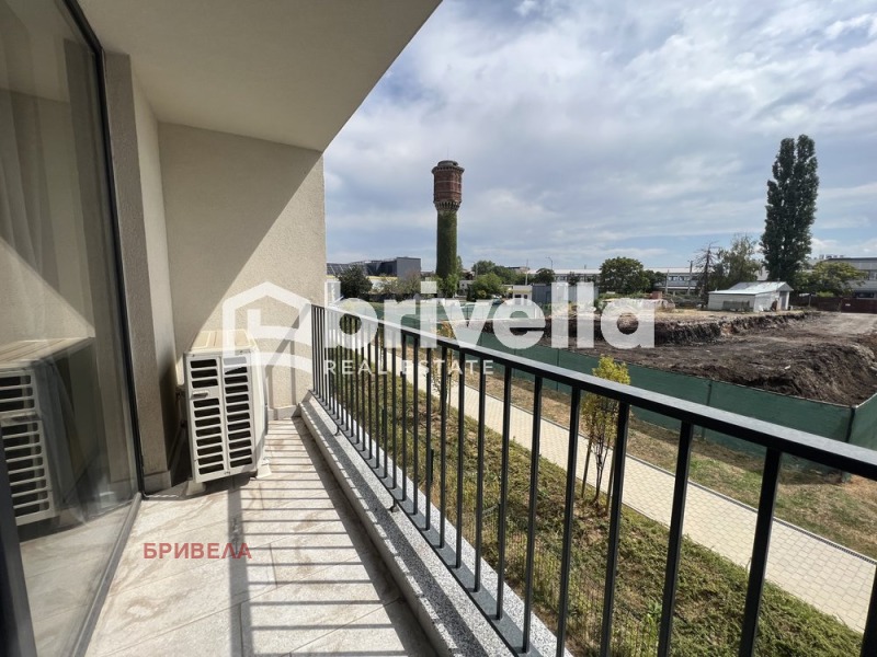 Продава  3-стаен град София , Толстой , 112 кв.м | 11842824 - изображение [4]