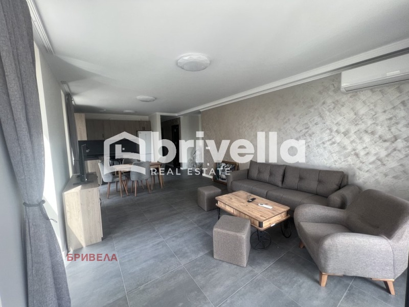 Продава  3-стаен град София , Толстой , 112 кв.м | 11842824